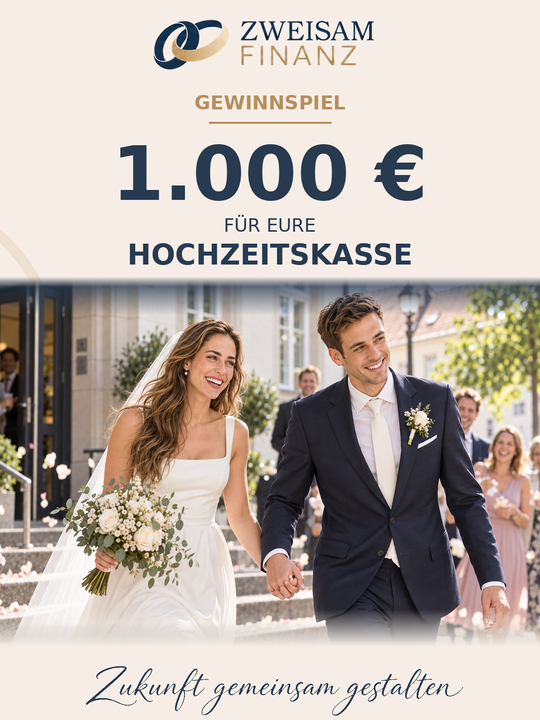 Zweisam Finanz Gewinnspiel Messe Zweisam Finanz Gewinnspiel Messe