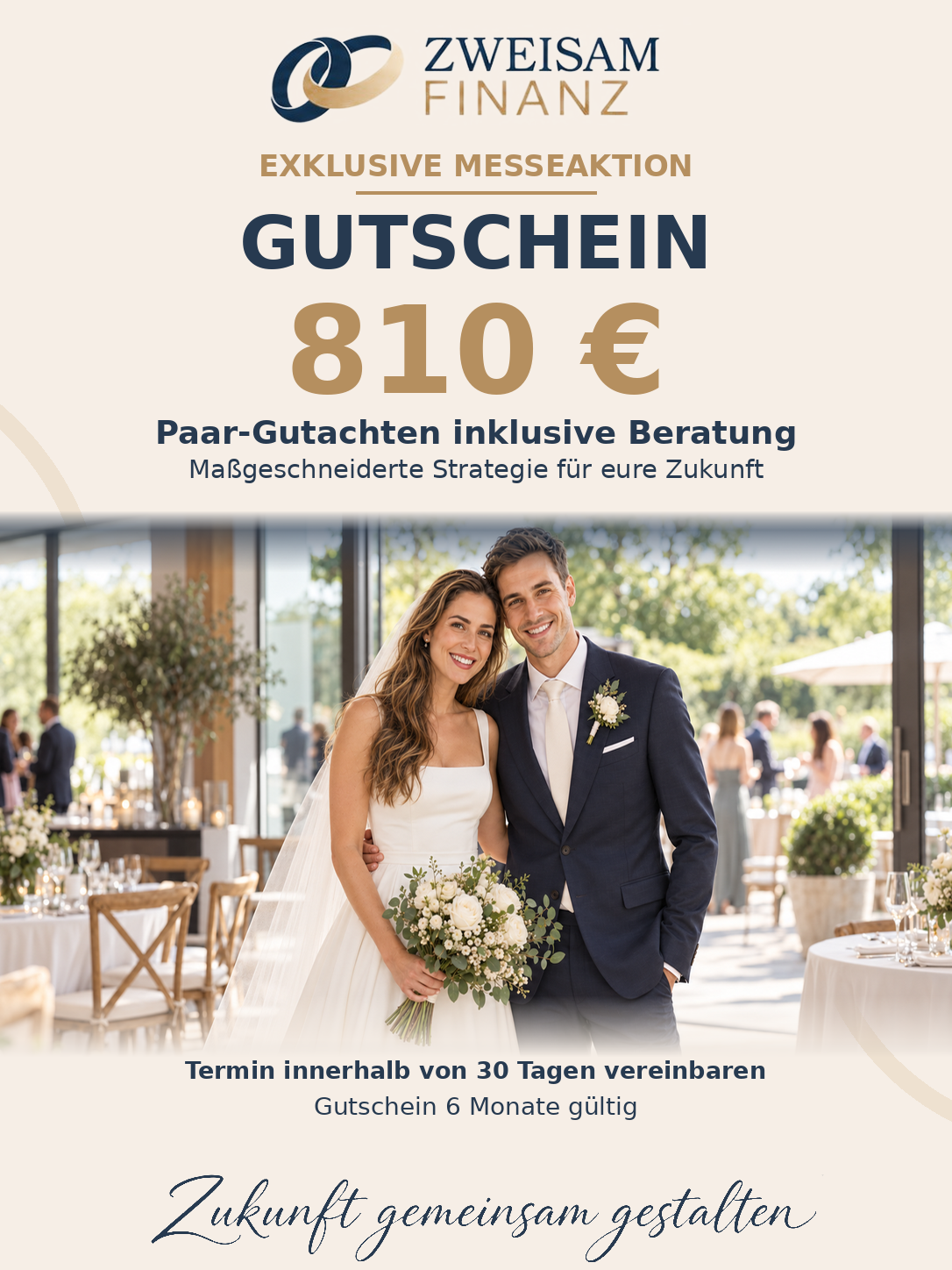 Zweisam Finanz Gutschein Paargutachten Zweisam Finanz Gutschein Paargutachten